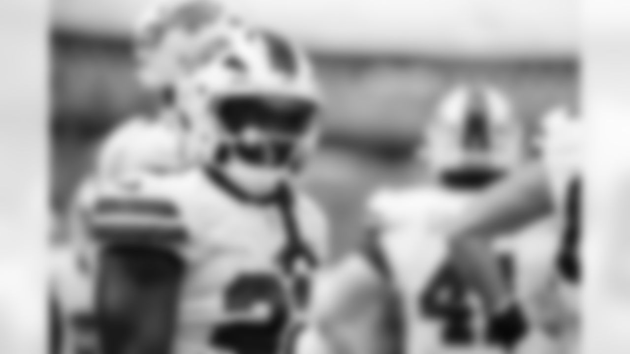 Buffalo Bills vs New York Giants, Preseason Week 1, August 09, 2025 at Highmark Stadium.