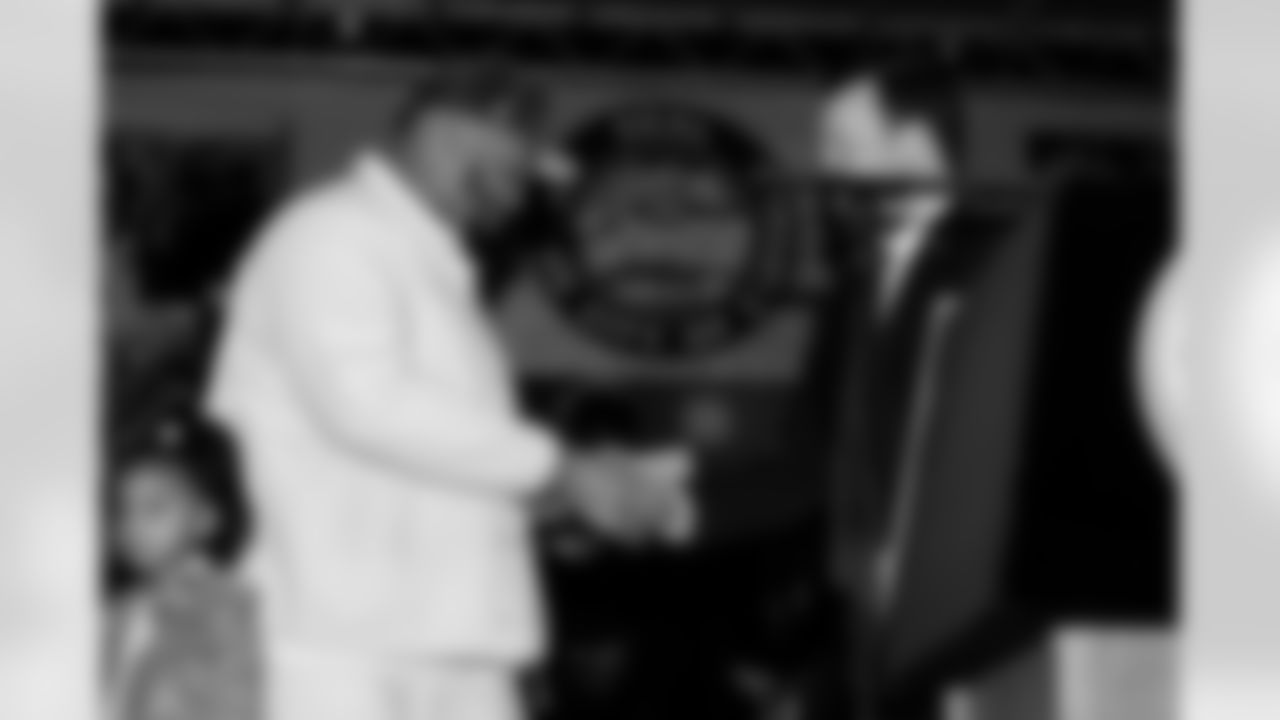 Key to the City presentation, November 14, 2025 at City Hall.