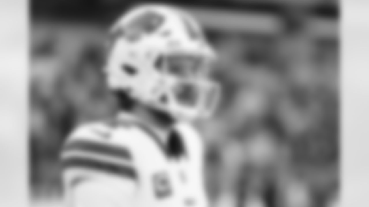 Cleveland Browns vs Buffalo Bills, Regular Season, December 21, 2025 at Huntington Bank Field.