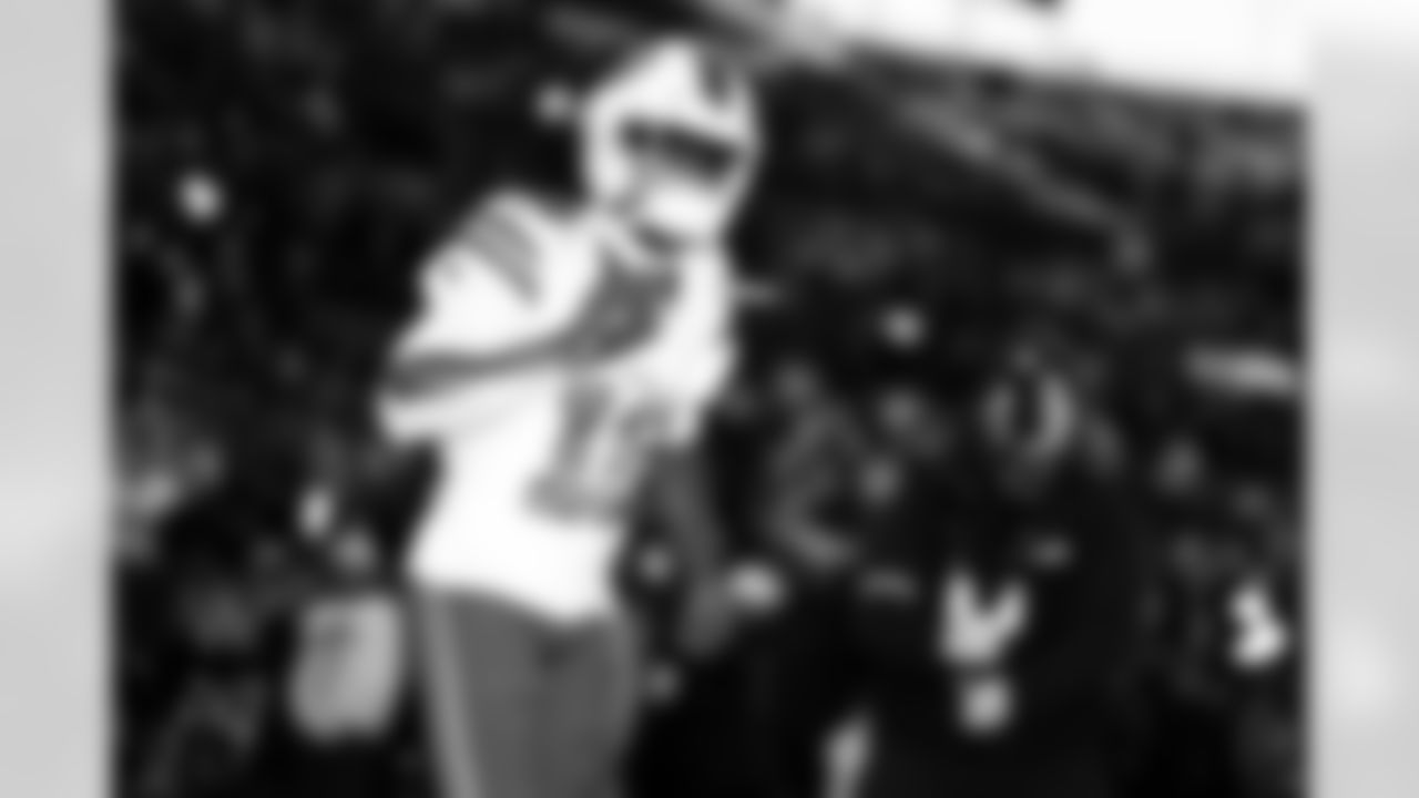 Buffalo Bills vs Denver Broncos, Divisional Game, January 17, 2026 at Empower Field at Mile High.