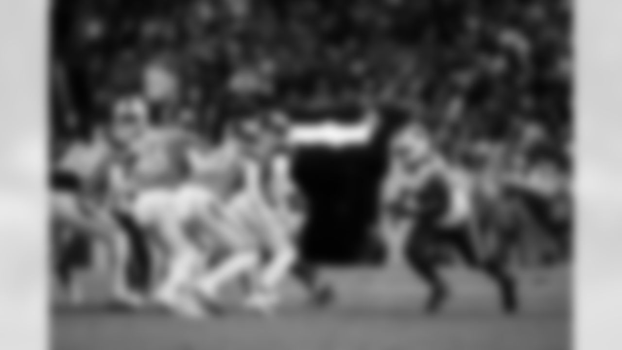 Buffalo Bills vs Denver Broncos, Divisional Game, January 17, 2026 at Empower Field at Mile High.