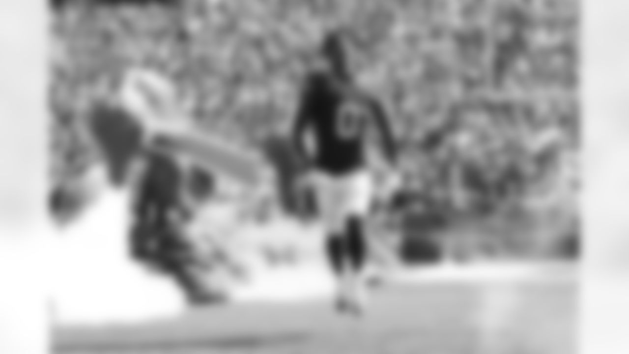 Keon Coleman (0). Buffalo Bills vs New Orleans Saints, Regular Season, September 28, 2025 at Highmark Stadium.