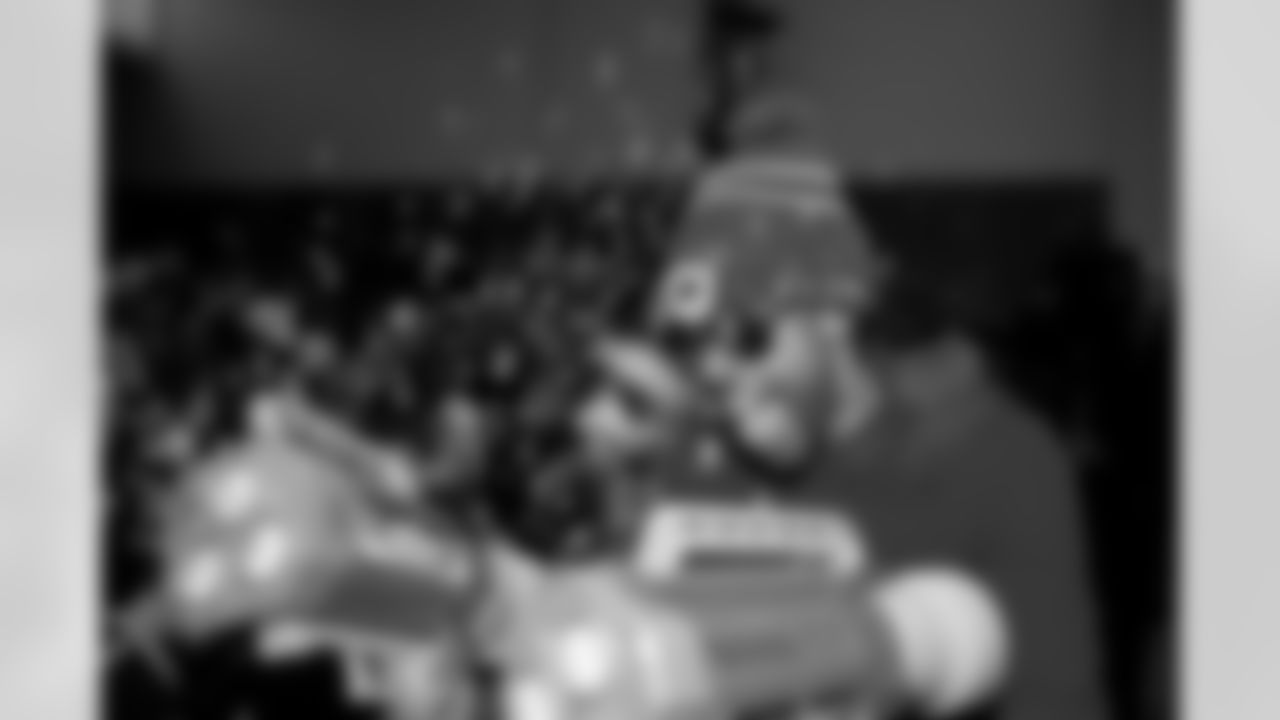 Playoff Pep Rally, January 09, 2026 at Charlotte Avenue Elementary.