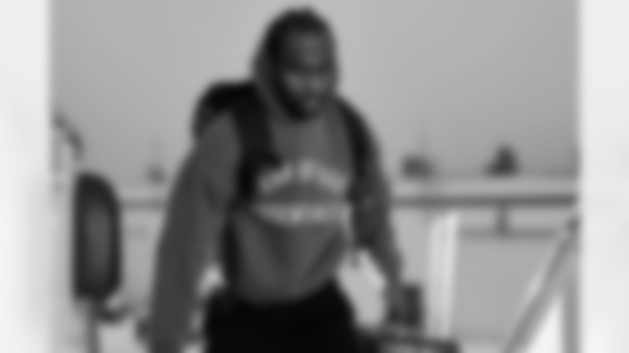 Brandin Cooks (18). Buffalo Bills travel to Foxborough, December 13, 2025 at Buffalo Niagara International Airport.