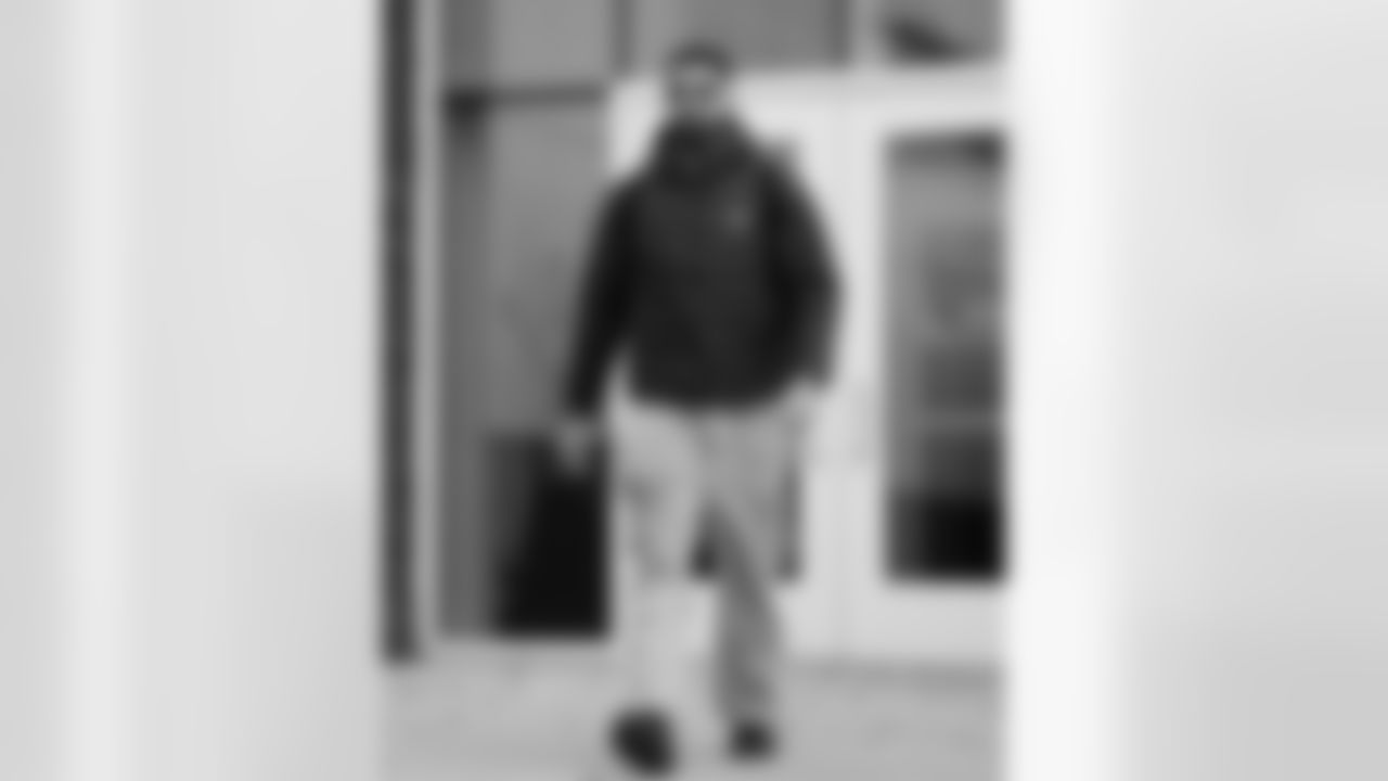 Buffalo Bills vs Tampa Bay Buccaneers, Regular Season, November 16, 2025 at Highmark Stadium.