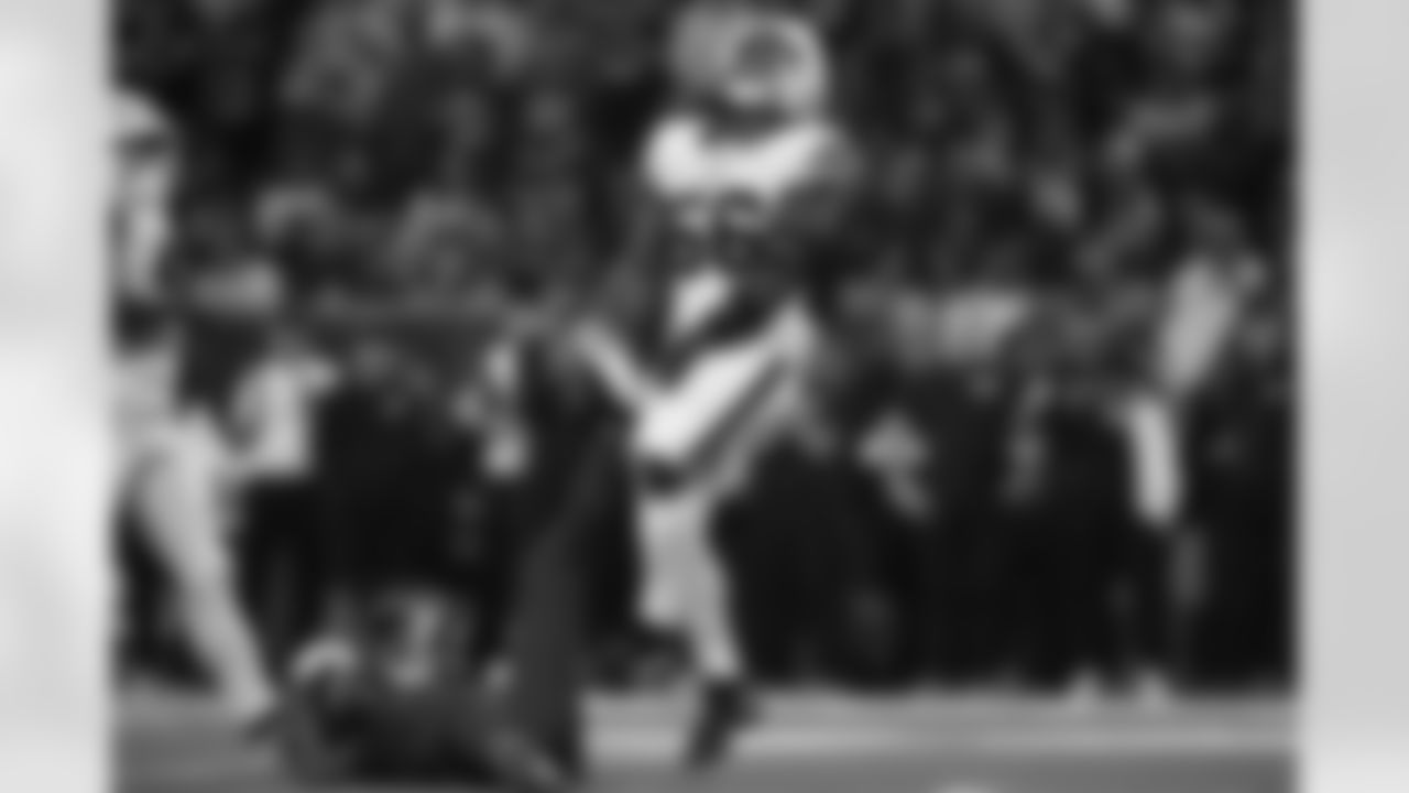 Javon Solomon (56). Houston Texans vs Buffalo Bills, Regular Season, November 20, 2025 at NRG Stadium.