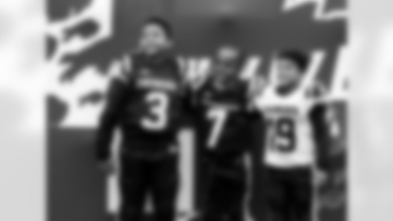 2025 Fall Cup Provincial Tackle Championship, November 15, 2025 at Beverly Morgan Field.