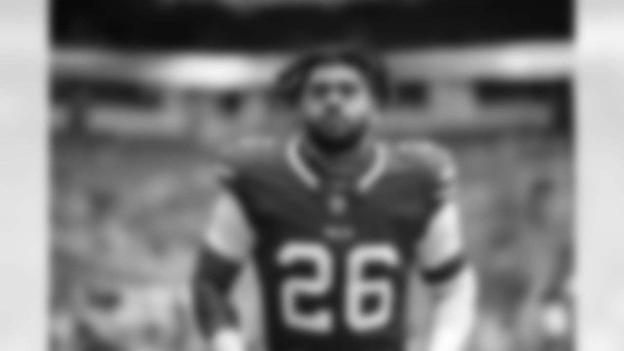 Miami Dolphins vs Buffalo Bills, Regular Season, November 09, 2025 at Hard Rock Stadium.