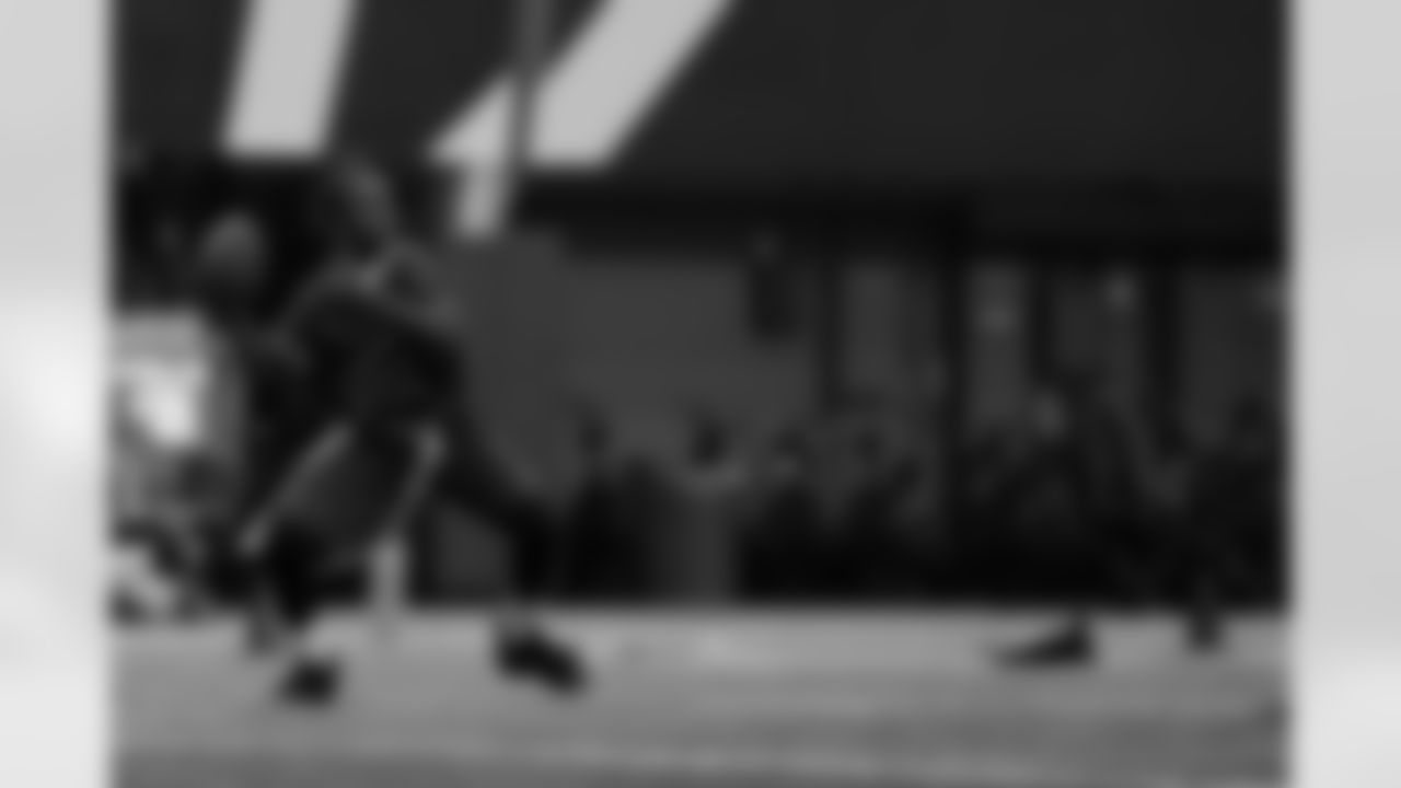 Boys & Girls Club Flag Tournament, December 14, 2025 at Buffalo Bills Training Center.