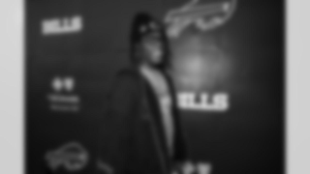 Maxwell Hairston (31). Buffalo Bills vs Baltimore Ravens, Regular Season, September 07, 2025 at Highmark Stadium.