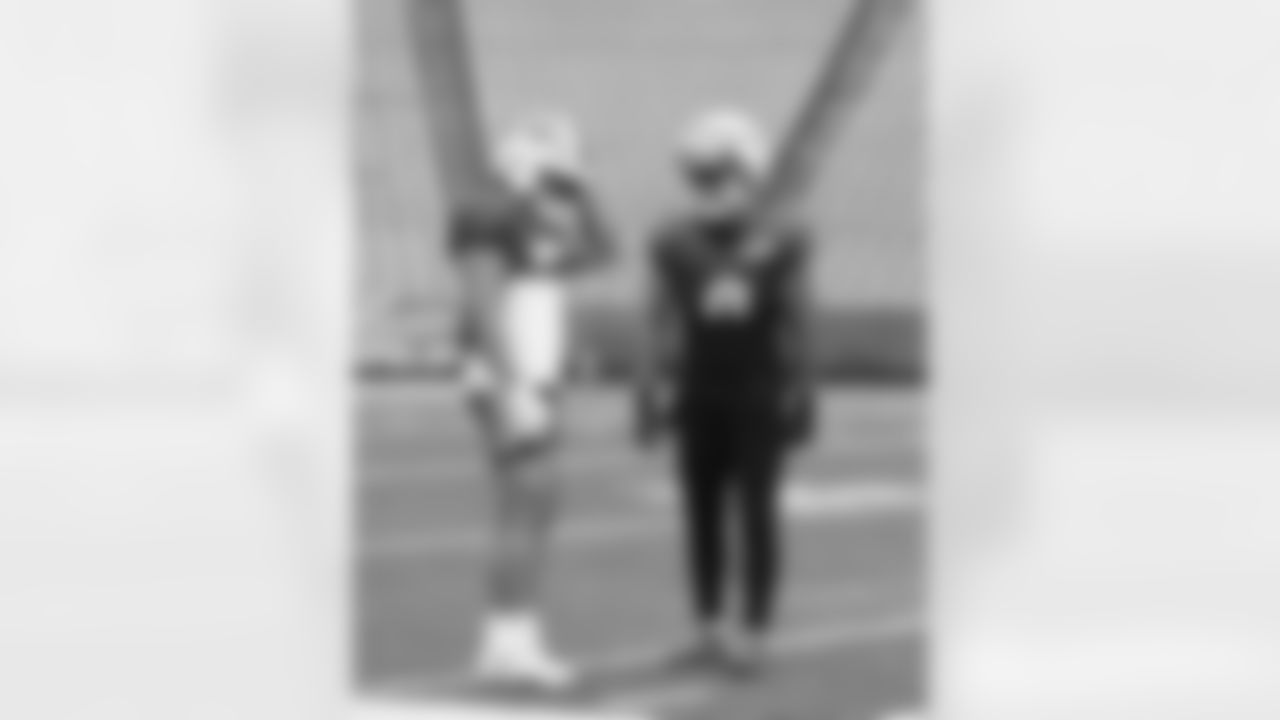 Matt Milano (58), Terrel Bernard (8). Buffalo Bills Training Camp, August 21, 2025 at Buffalo Bills Training Facility.
