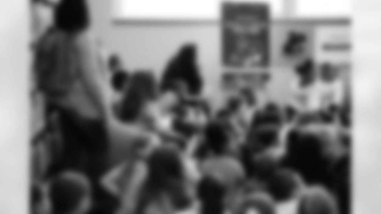 Zeneta & Zaire's Book Club, February 27, 2026 at Villa Maria College.