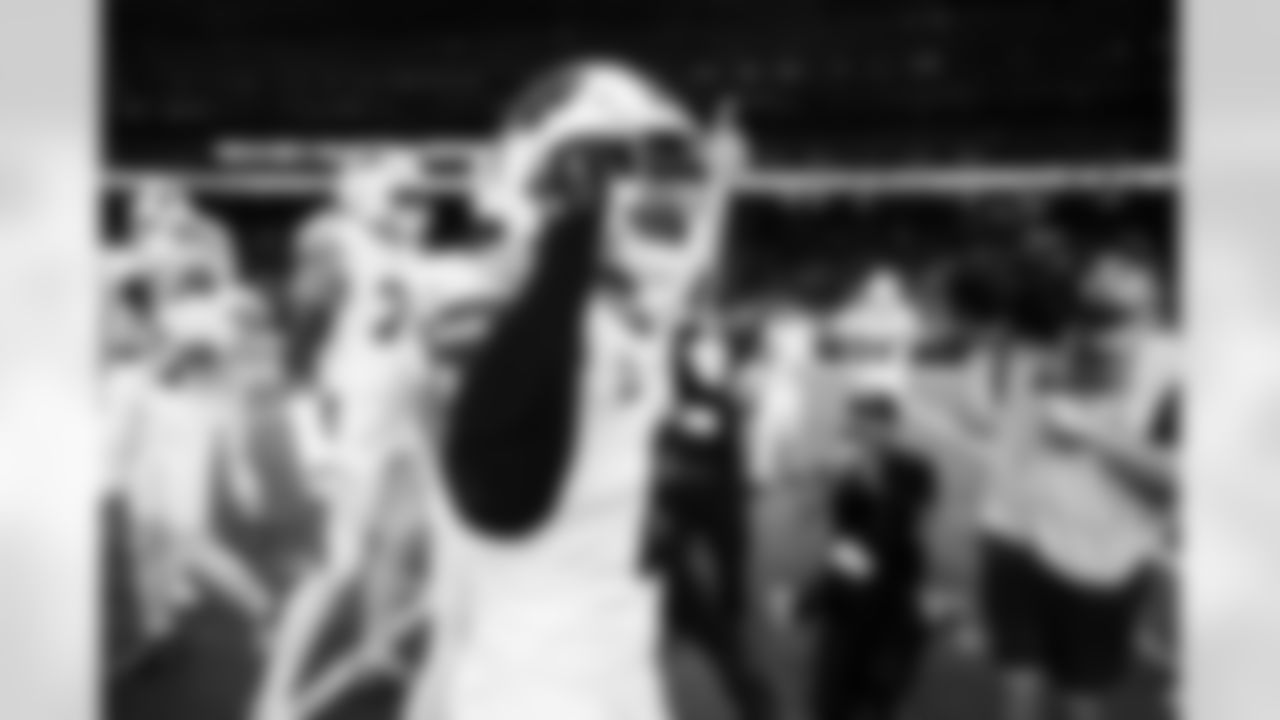 Houston Texans vs Buffalo Bills, Regular Season, November 20, 2025 at NRG Stadium.