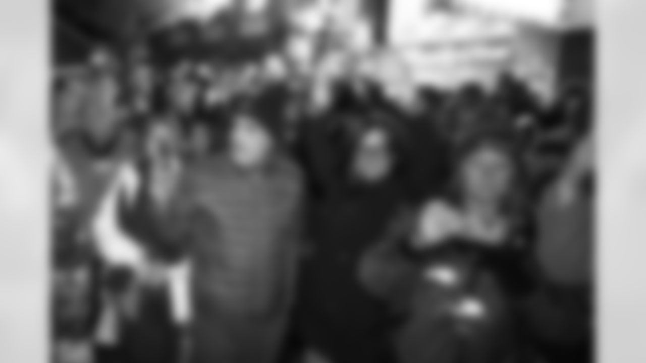 Buffalo Bills Hallmark Movie Premiere Event & VIP Party, November 13, 2025, at 42 North Brewing Company and the Aurora Theatre in East Aurora.