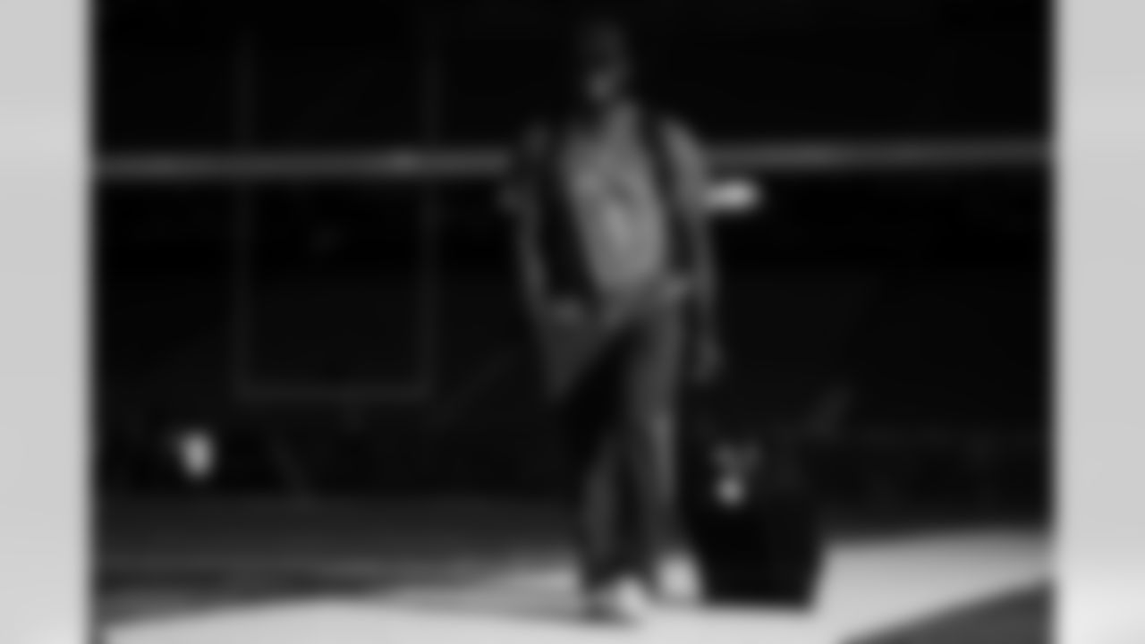 Houston Texans vs Buffalo Bills, Regular Season, November 20, 2025 at NRG Stadium.