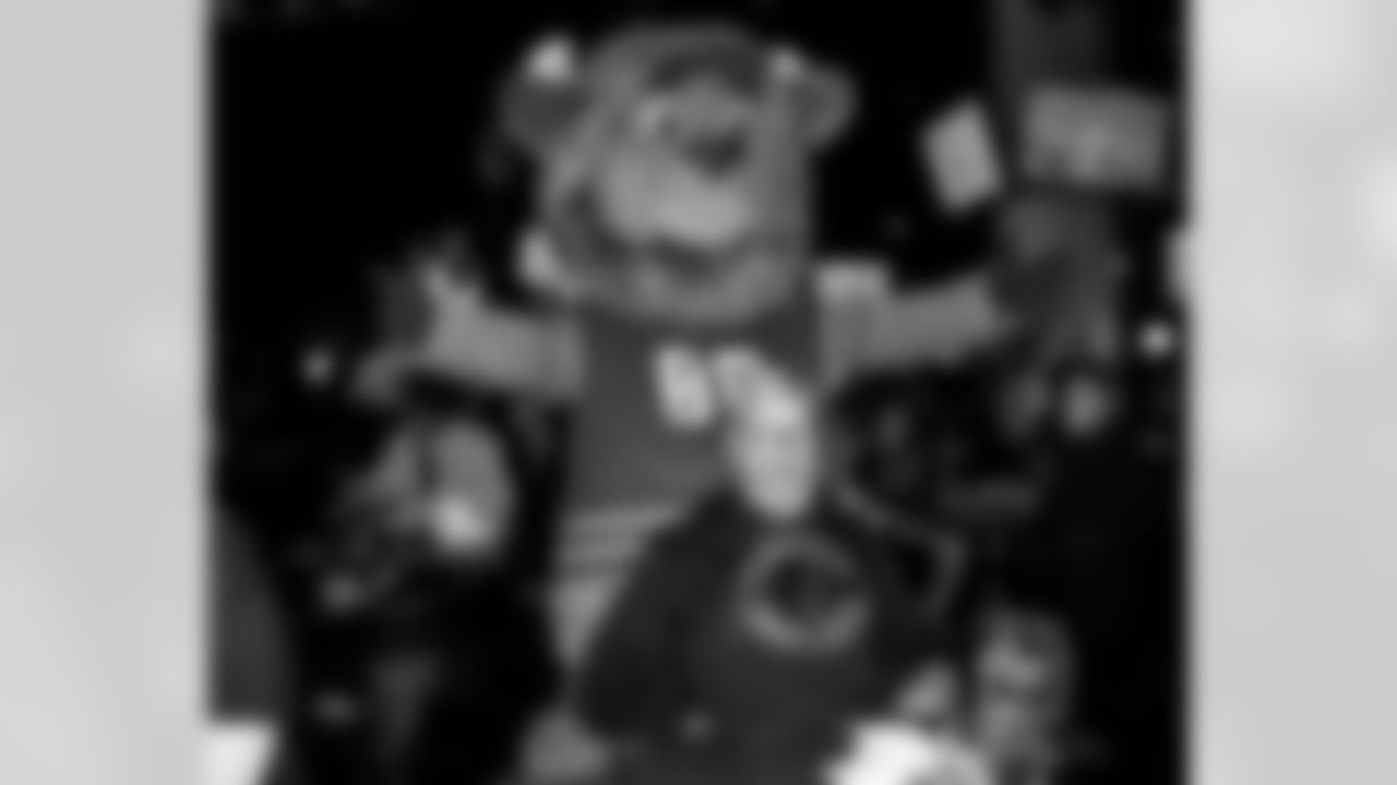 Bills v Chiefs Ontario Watch Party, November 02, 2025 at Real Sports Bar & Grill.