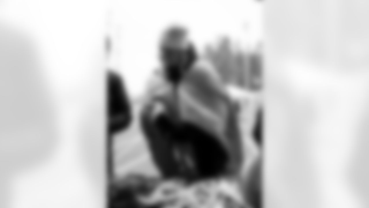 2025 Fall Cup Provincial Tackle Championship, November 15, 2025 at Beverly Morgan Field.