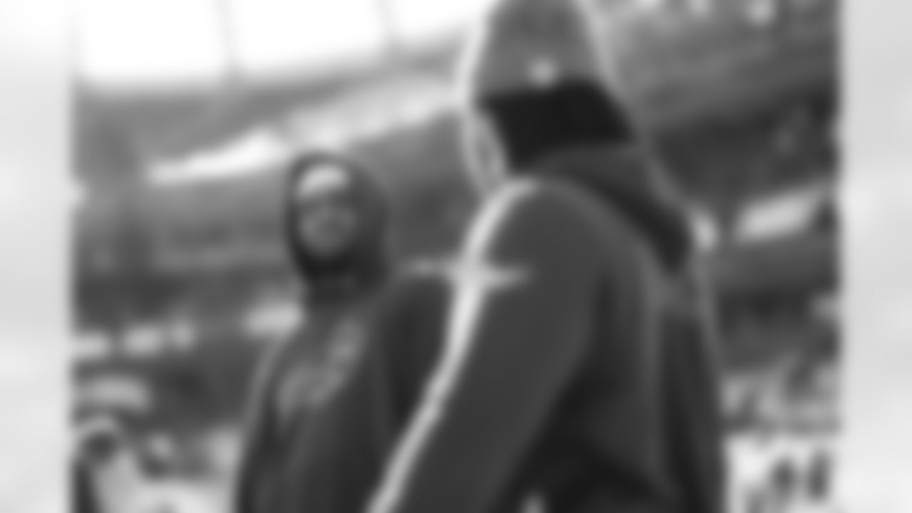 Buffalo Bills vs Denver Broncos, Divisional Game, January 17, 2026 at Empower Field at Mile High.