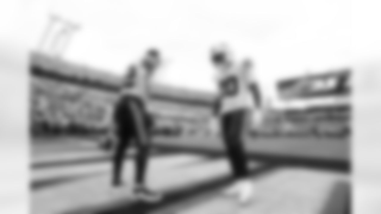 Buffalo Bills vs Jacksonville Jaguars, Wild Card Weekend, January 11, 2026 at EverBank Stadium.