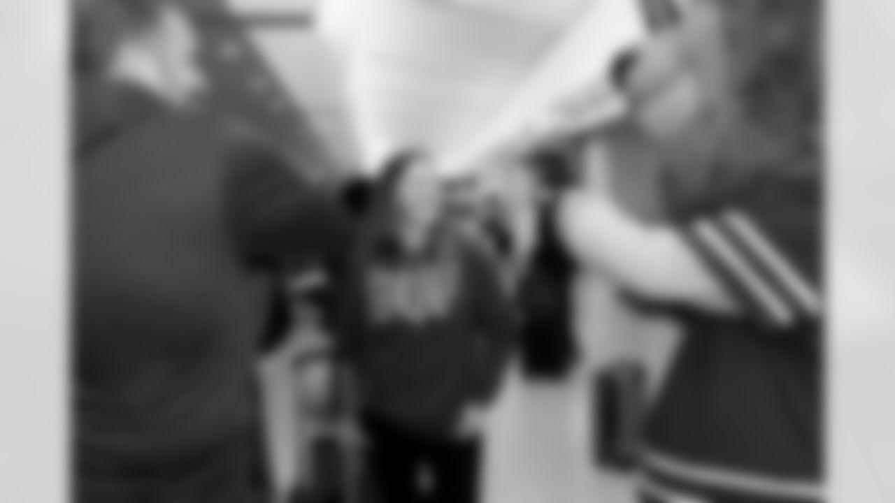 Delta Air Lines Activation, October 10, 2025 at Buffalo Niagara International Airport.