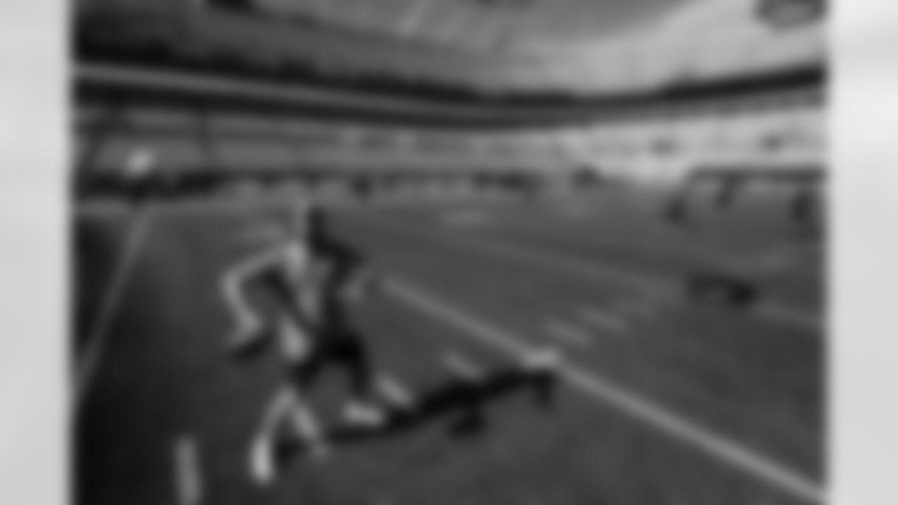 Josh Allen (17). Carolina Panthers vs Buffalo Bills, Regular Season, October 26, 2025 at Bank of America Stadium.