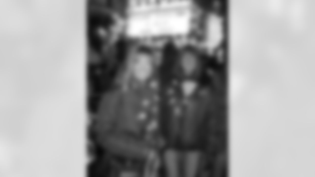 Buffalo Bills Hallmark Movie Premiere Event & VIP Party, November 13, 2025, at 42 North Brewing Company and the Aurora Theatre in East Aurora.