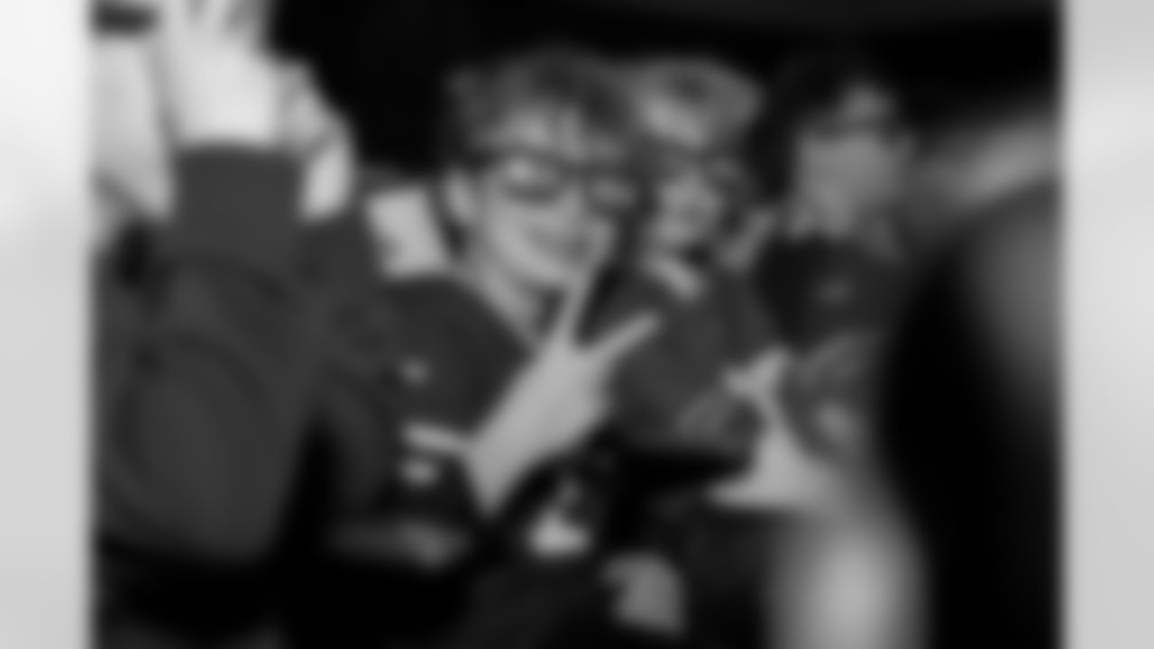 Playoff Pep Rally, January 09, 2026 at Charlotte Avenue Elementary.