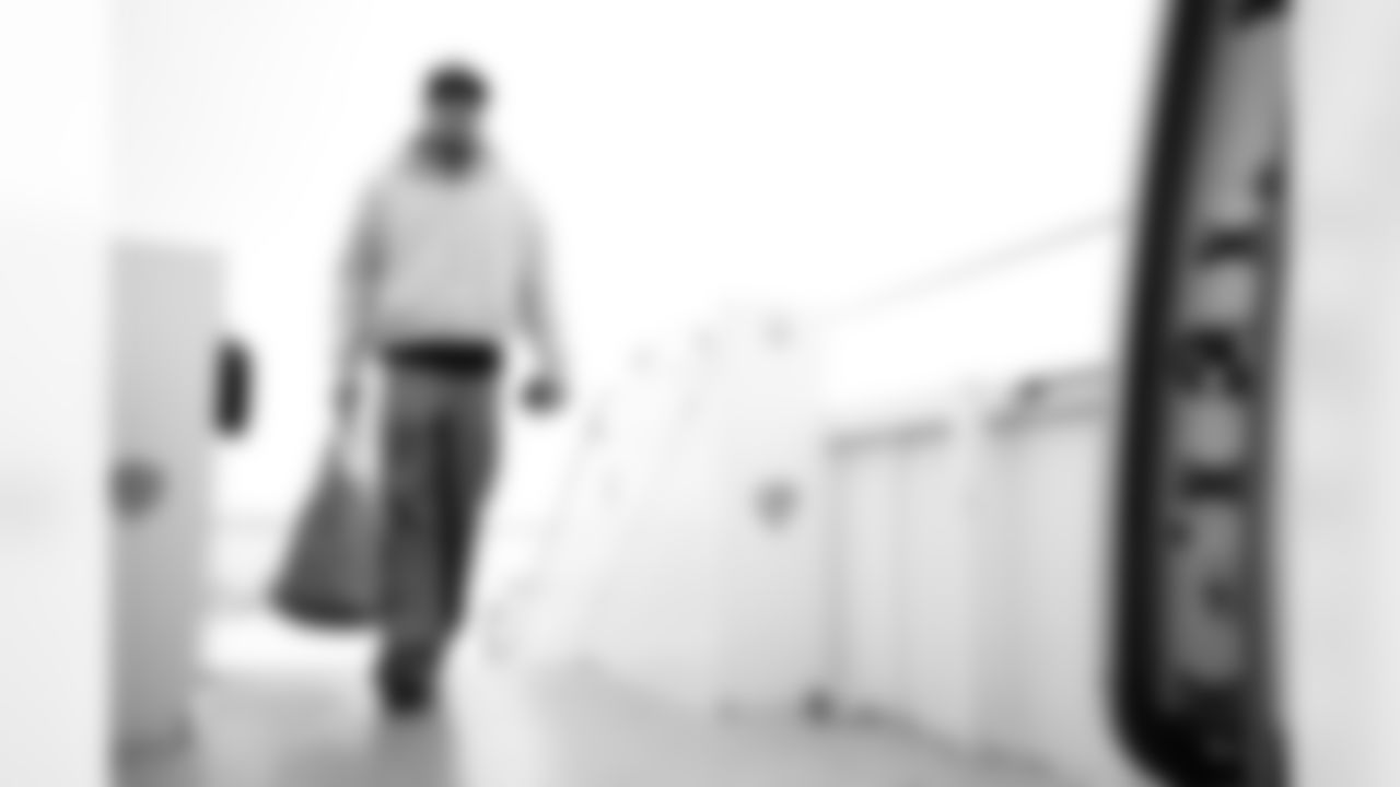 Cam Lewis (39). Buffalo Bills travel to Denver, January 16, 2026 at Buffalo Niagara International Airport.