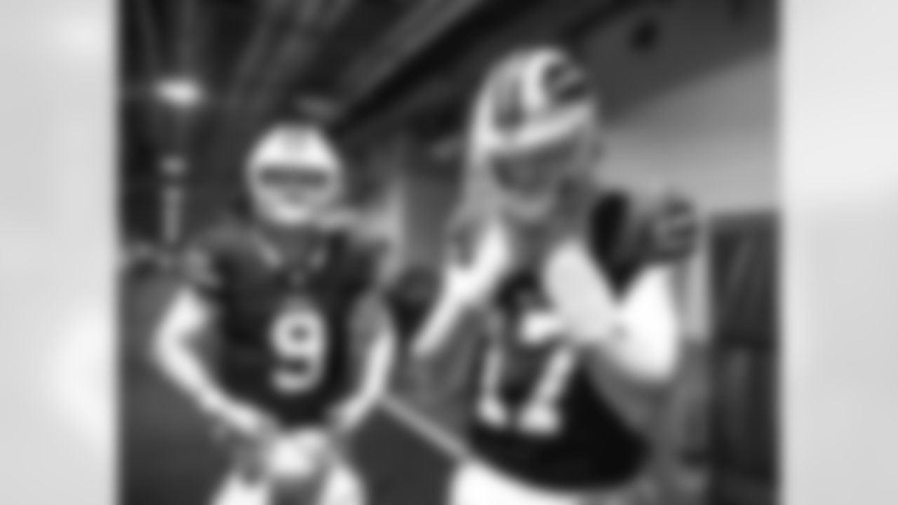 Miami Dolphins vs Buffalo Bills, Regular Season, January 07, 2024 at Hard Rock Stadium.