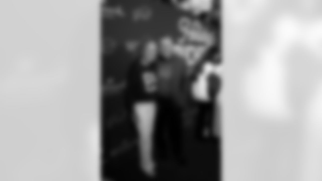 Buffalo Bills Hallmark Movie Premiere Event & VIP Party, November 13, 2025, at 42 North Brewing Company and the Aurora Theatre in East Aurora.