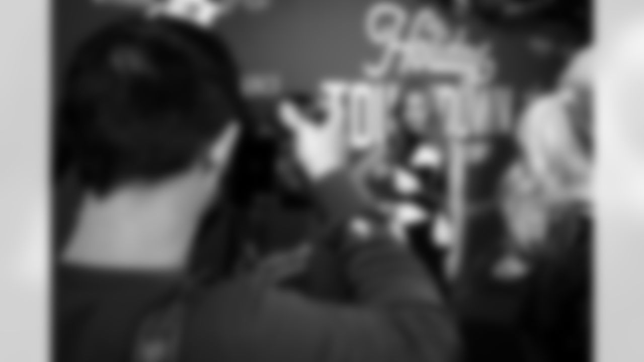 Buffalo Bills Hallmark Movie Premiere Event & VIP Party, November 13, 2025, at 42 North Brewing Company and the Aurora Theatre in East Aurora.