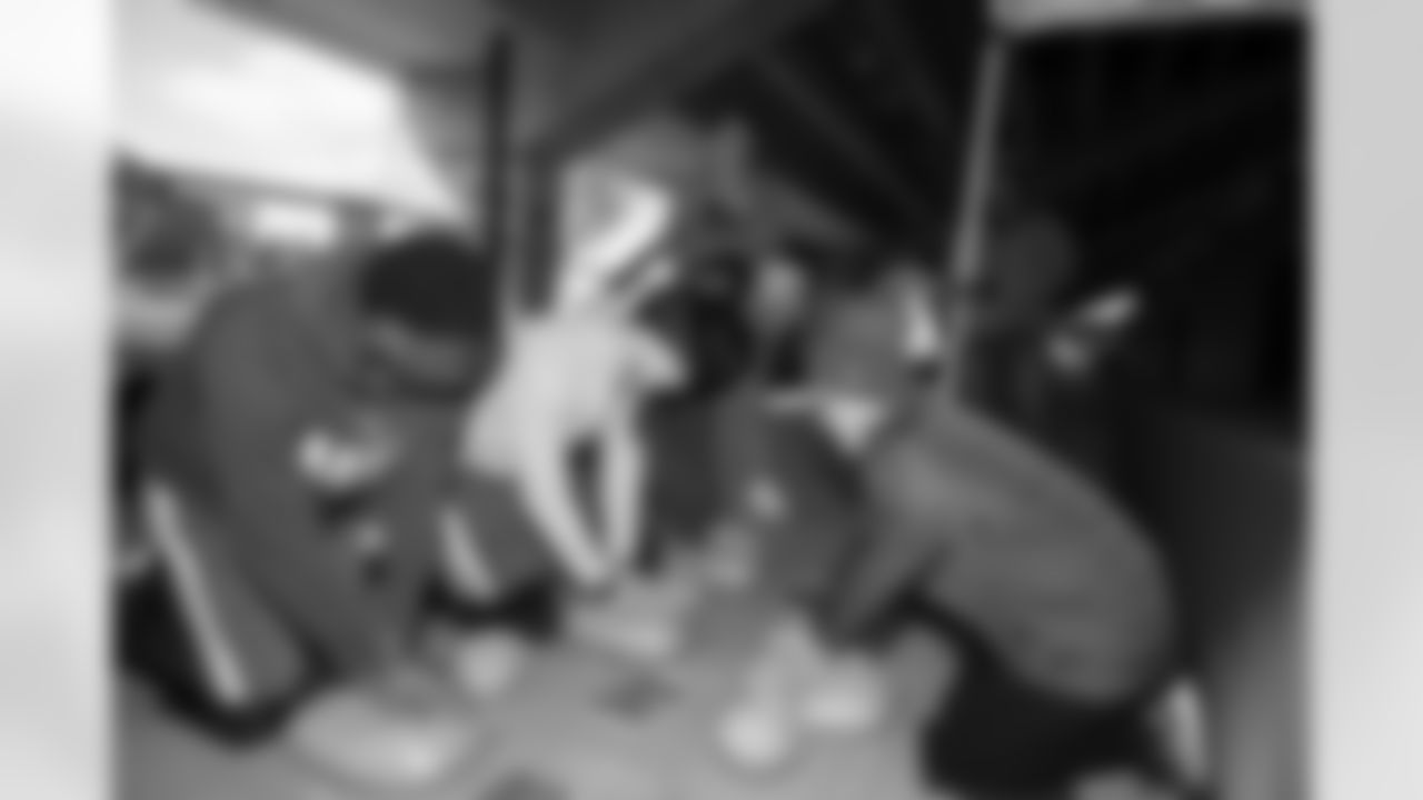 High School Football Metro Bowl Championship, November 19, 2025 at Varsity Stadium.