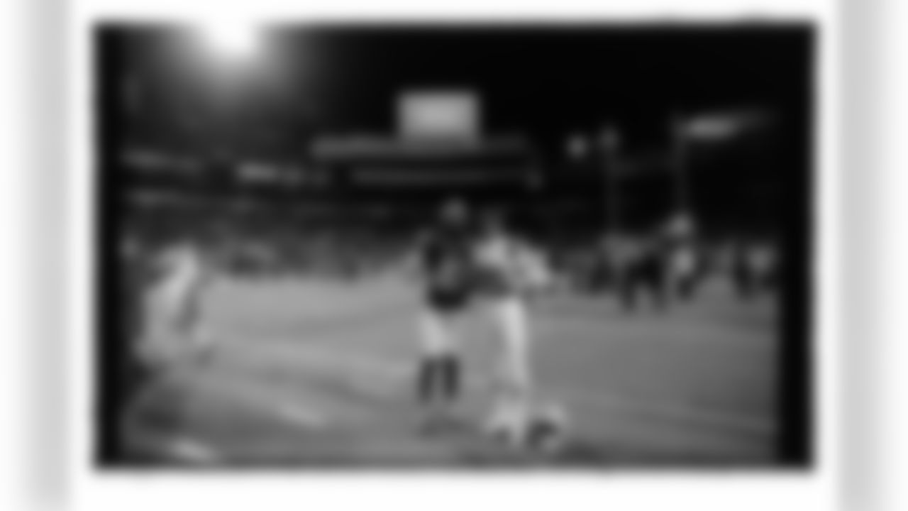 Buffalo Bills vs New York Jets, Regular Season, January 04, 2026 at Highmark Stadium.