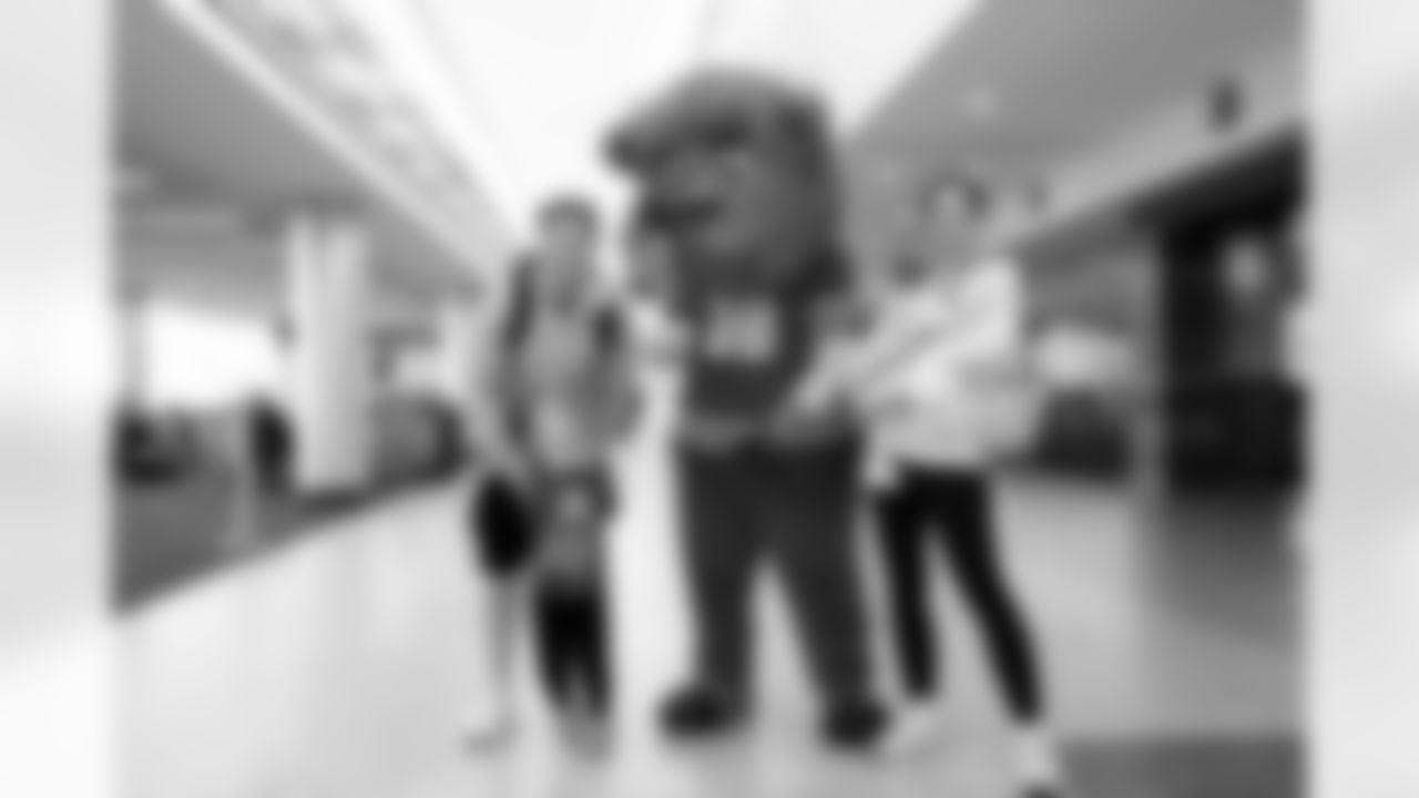Delta Air Lines Activation, October 10, 2025 at Buffalo Niagara International Airport.