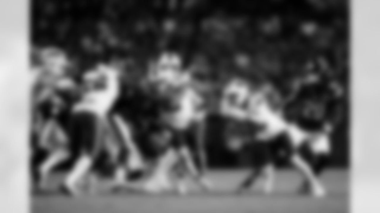 Buffalo Bills at Chicago Bears, Preseason Week 2, August 17, 2025 at Soldier Field.
