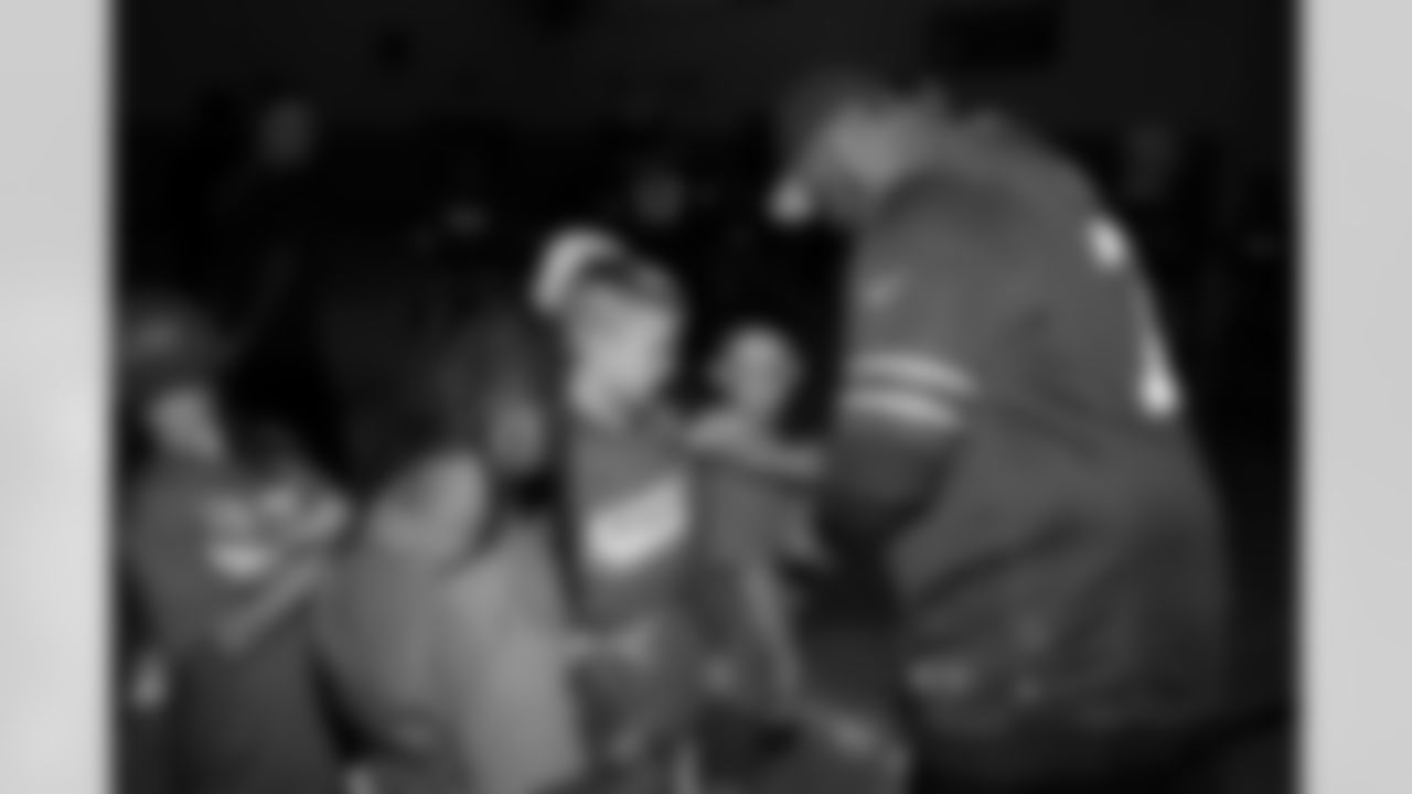 Play 60 Charged Up By Wegmans Kickoff, November 04, 2025 at Churchville Chili Middle School.