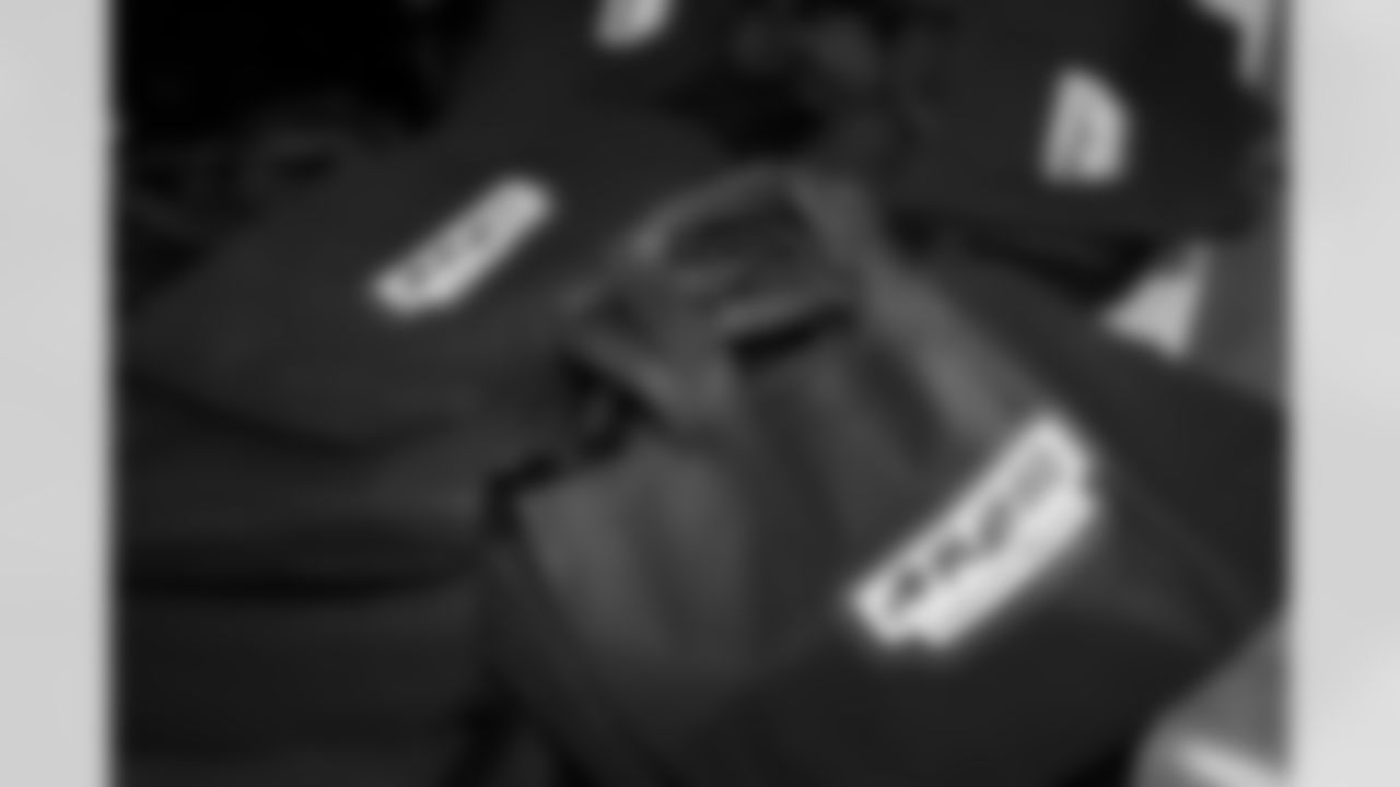 Play 60 Charged Up By Wegmans Kickoff, November 04, 2025 at Churchville Chili Middle School.