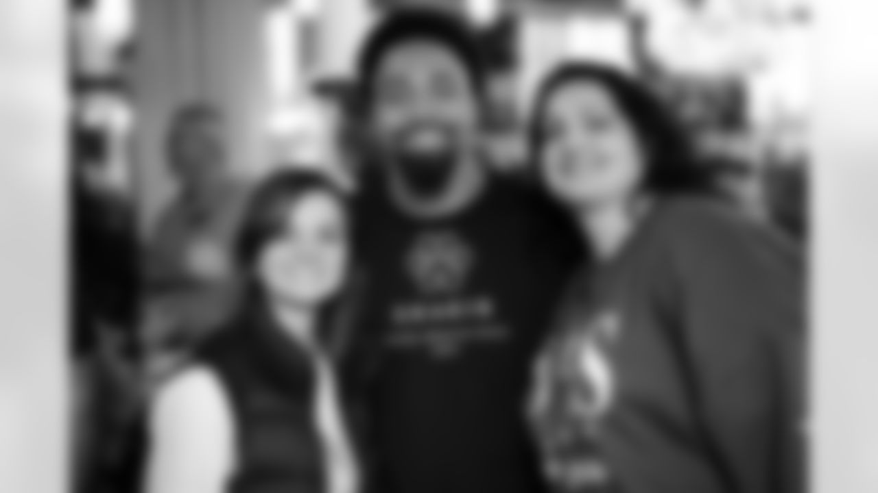 Khalil Shakir Pet Adoption, October 12, 2024 at Resurgence Brewing.