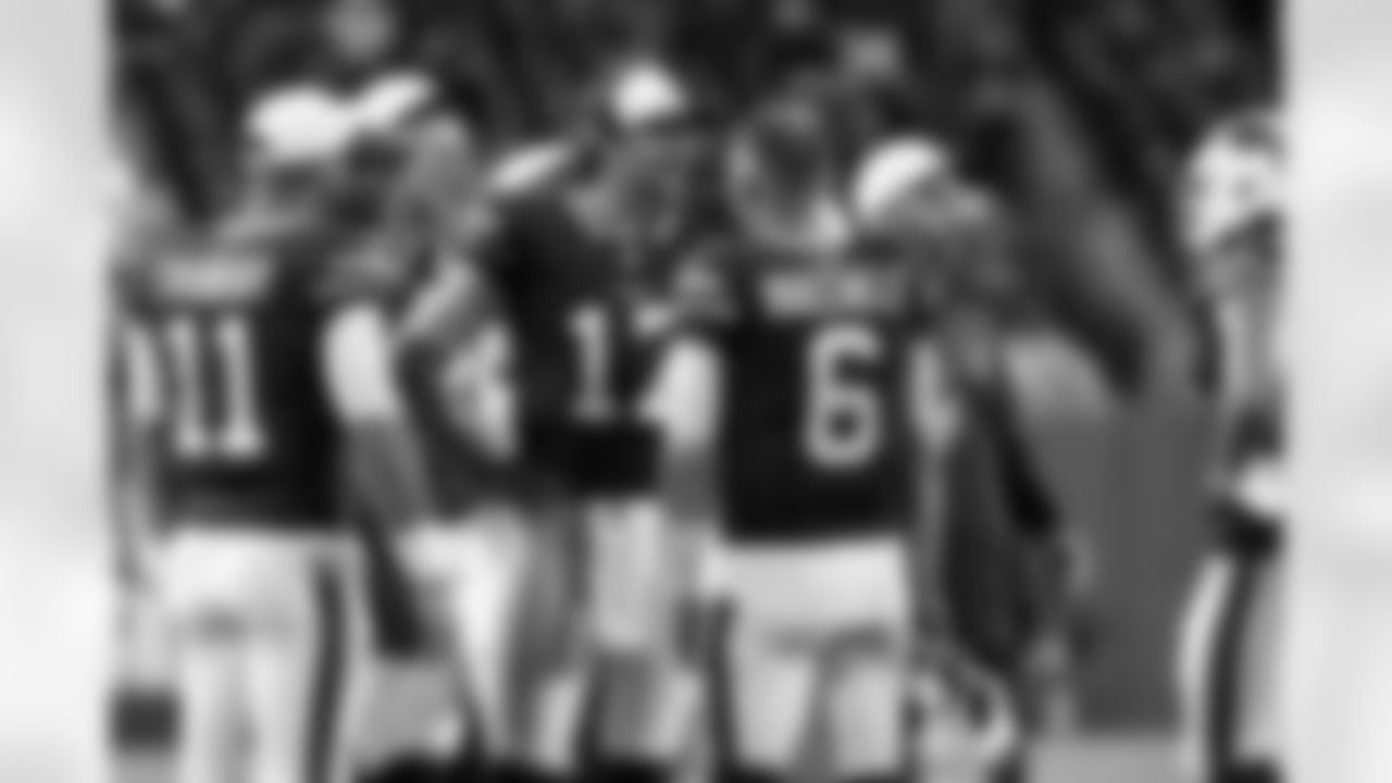 Buffalo Bills at Tampa Bay Buccaneers, Preseason Week 3, August 23, 2025 at Raymond James Stadium.