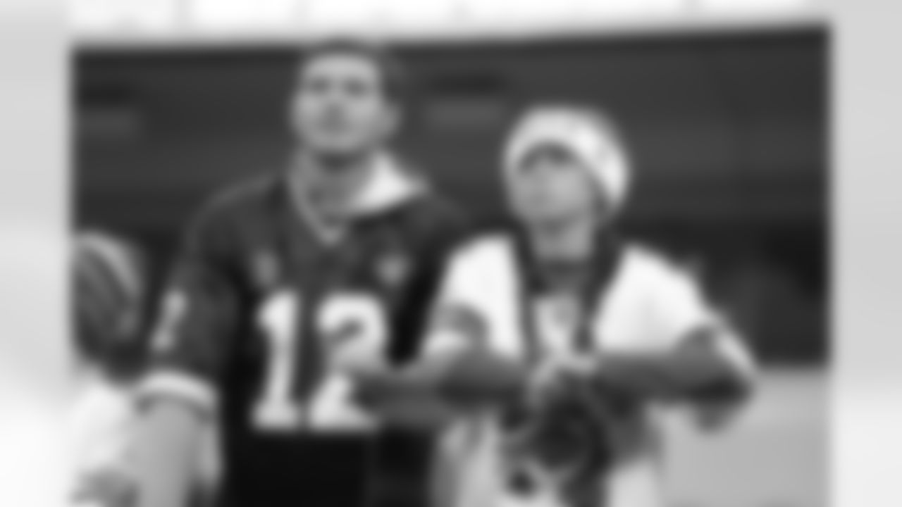 Los Angeles Chargers vs Buffalo Bills, Regular Season, December 23, 2023 at SoFi Stadium.