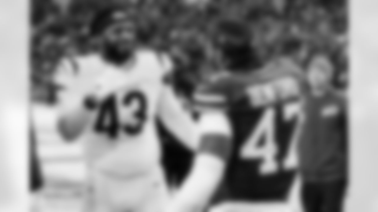 Buffalo Bills vs Cincinnati Bengals, Regular Season, December 07, 2025 at Highmark Stadium.