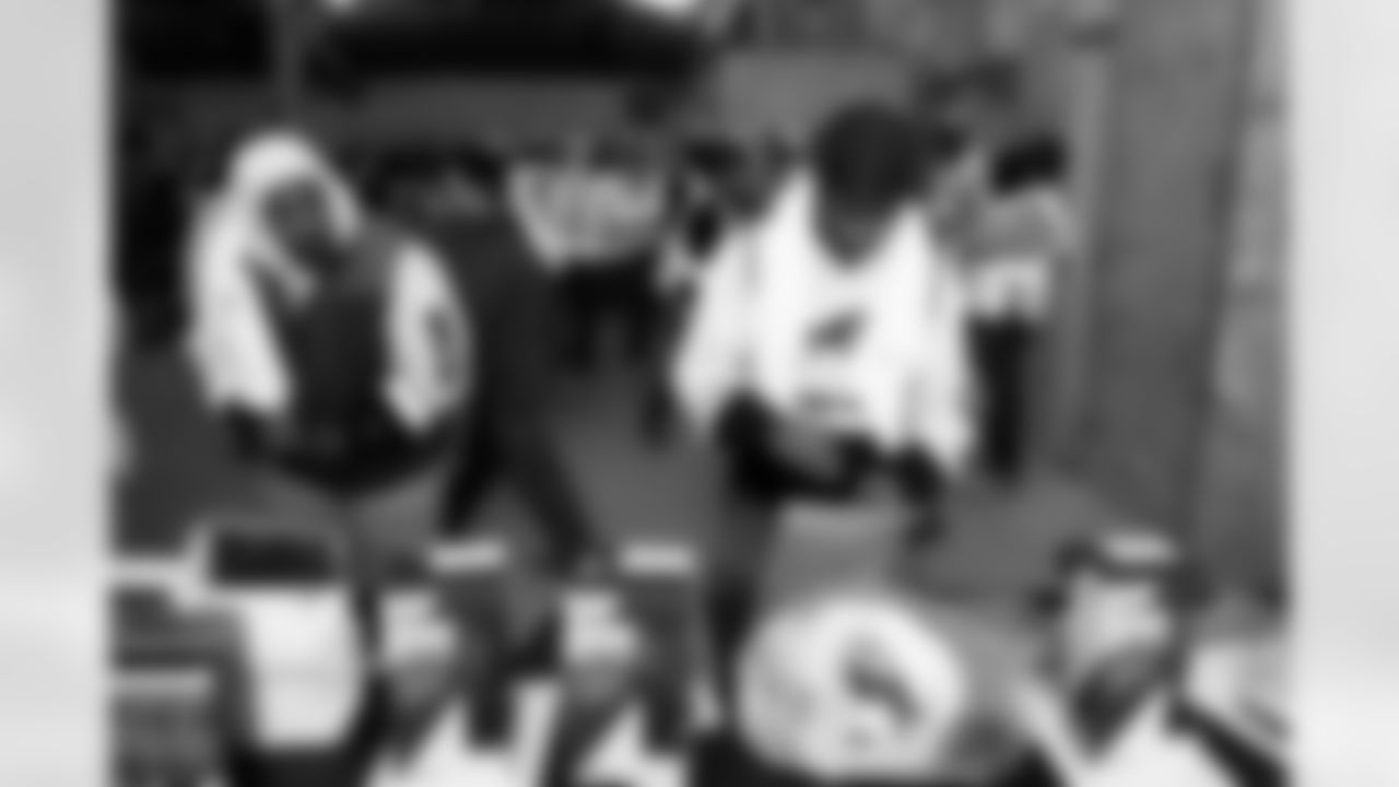 Gilbane Turner Holiday Lunch, December 04, 2025 at Highmark Stadium.