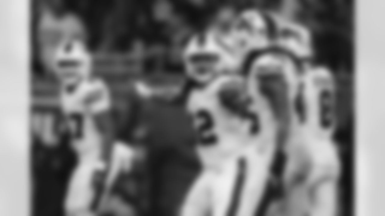 Houston Texans vs Buffalo Bills, Regular Season, November 20, 2025 at NRG Stadium.