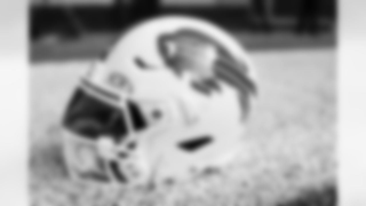 Carolina Panthers vs Buffalo Bills, Regular Season, October 26, 2025 at Bank of America Stadium.