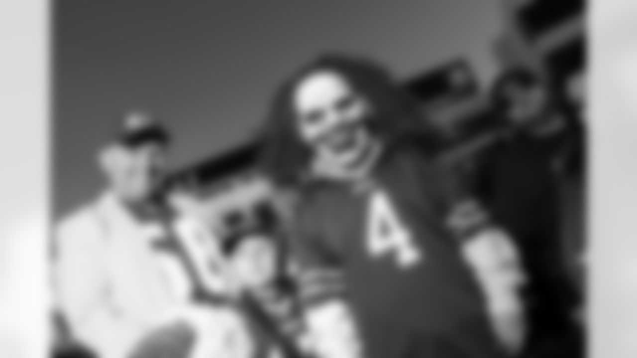 Buffalo Bills vs Kansas City Chiefs, Regular Season, November 02, 2025 at Highmark Stadium.