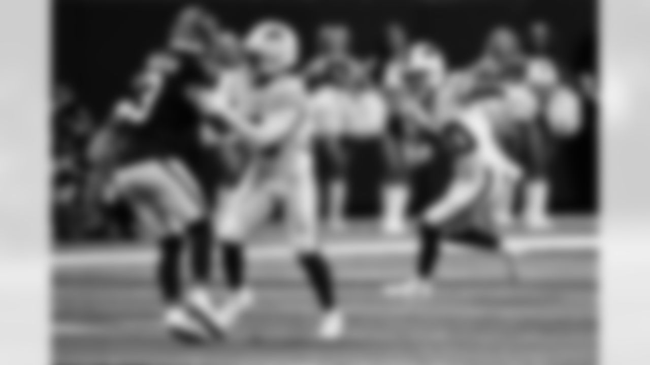 Atlanta Falcons vs Buffalo Bills, Regular Season, October 13, 2025 at Mercedes-Benz Stadium.