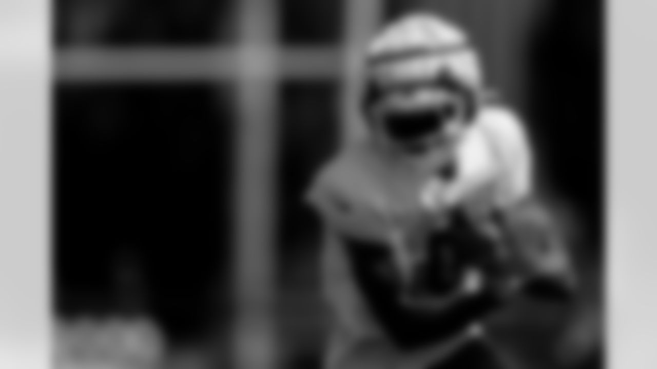 Keon Coleman (0). Buffalo Bills Training Camp, July 29, 2025 at St. John Fisher University.