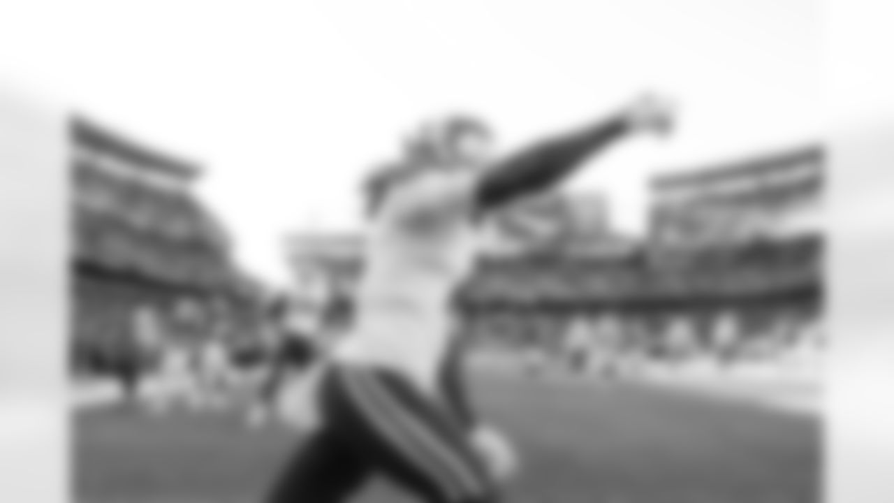 Cleveland Browns vs Buffalo Bills, Regular Season, December 21, 2025 at Huntington Bank Field.