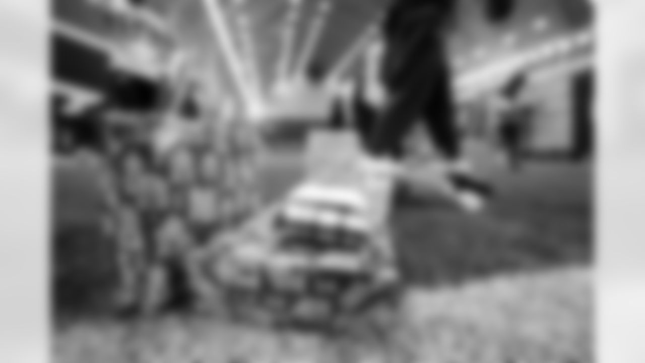 Buffalo Bills Week 16 Practice, December 19, 2025 at Buffalo Bills Training Center.