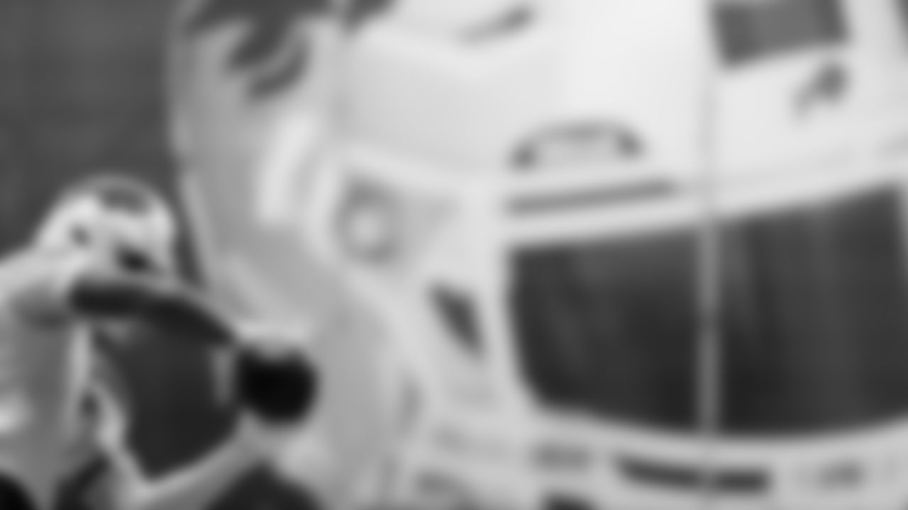 Keon Coleman (0). Buffalo Bills Week 13 Practice, November 28, 2025 at Buffalo Bills Training Center.